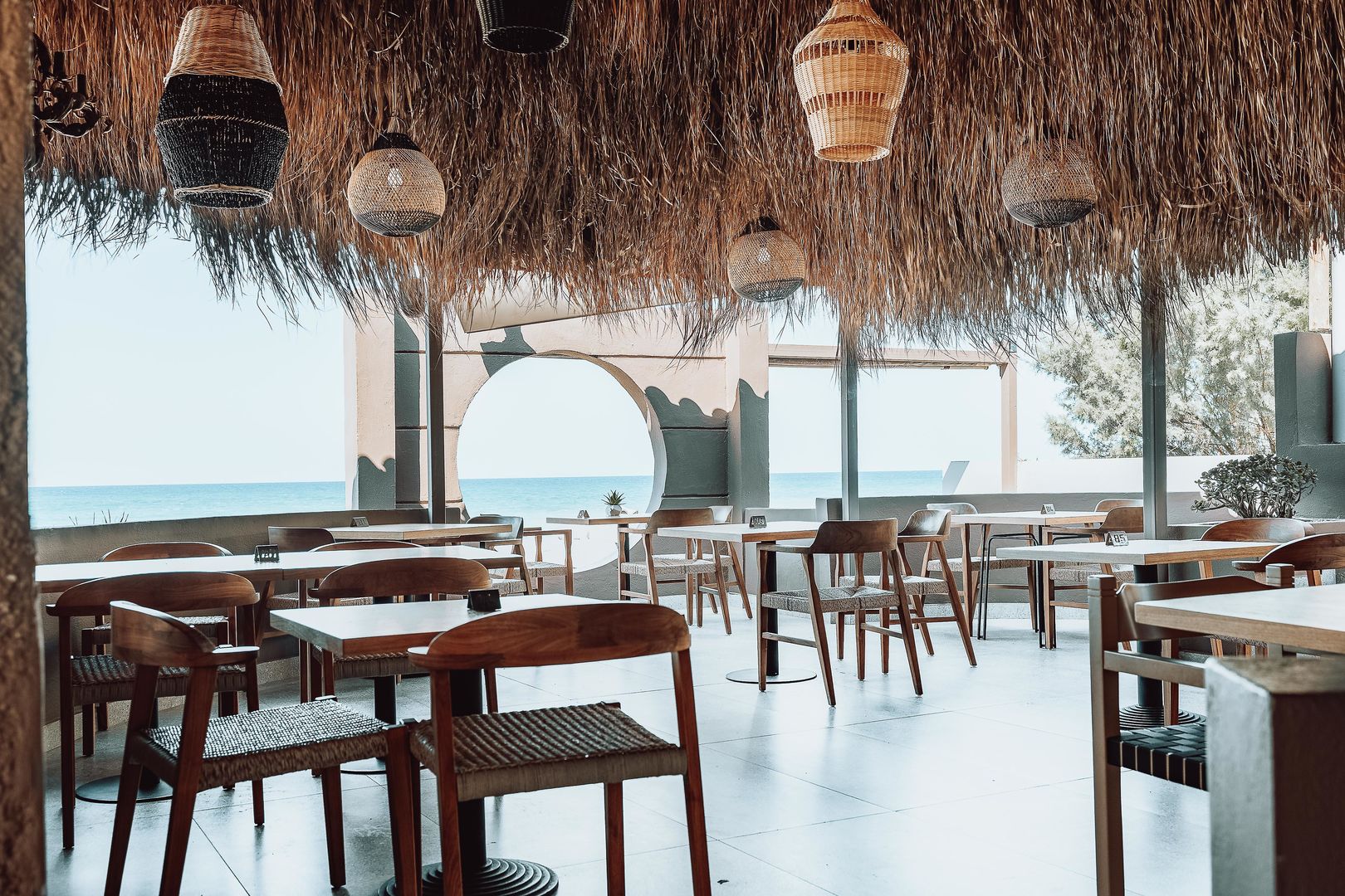 Eliros Mare Beachfront Poem Hotel image 3