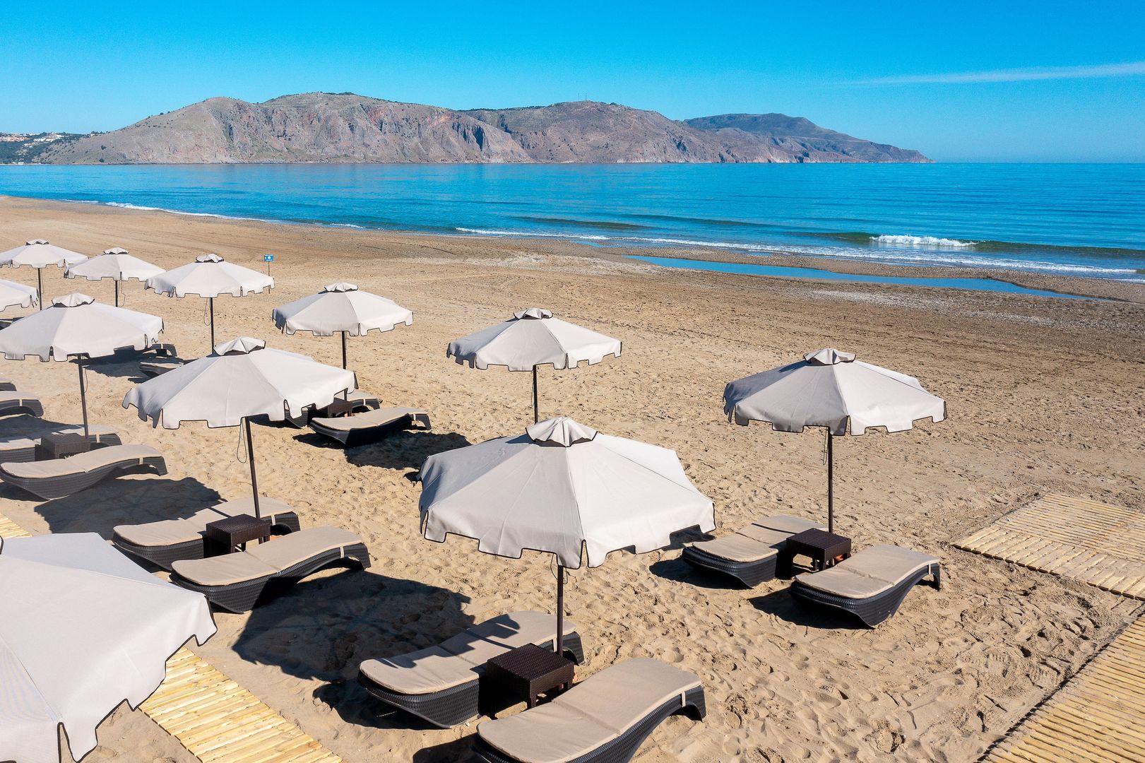 Eliros Mare Beachfront Poem Hotel foto 10