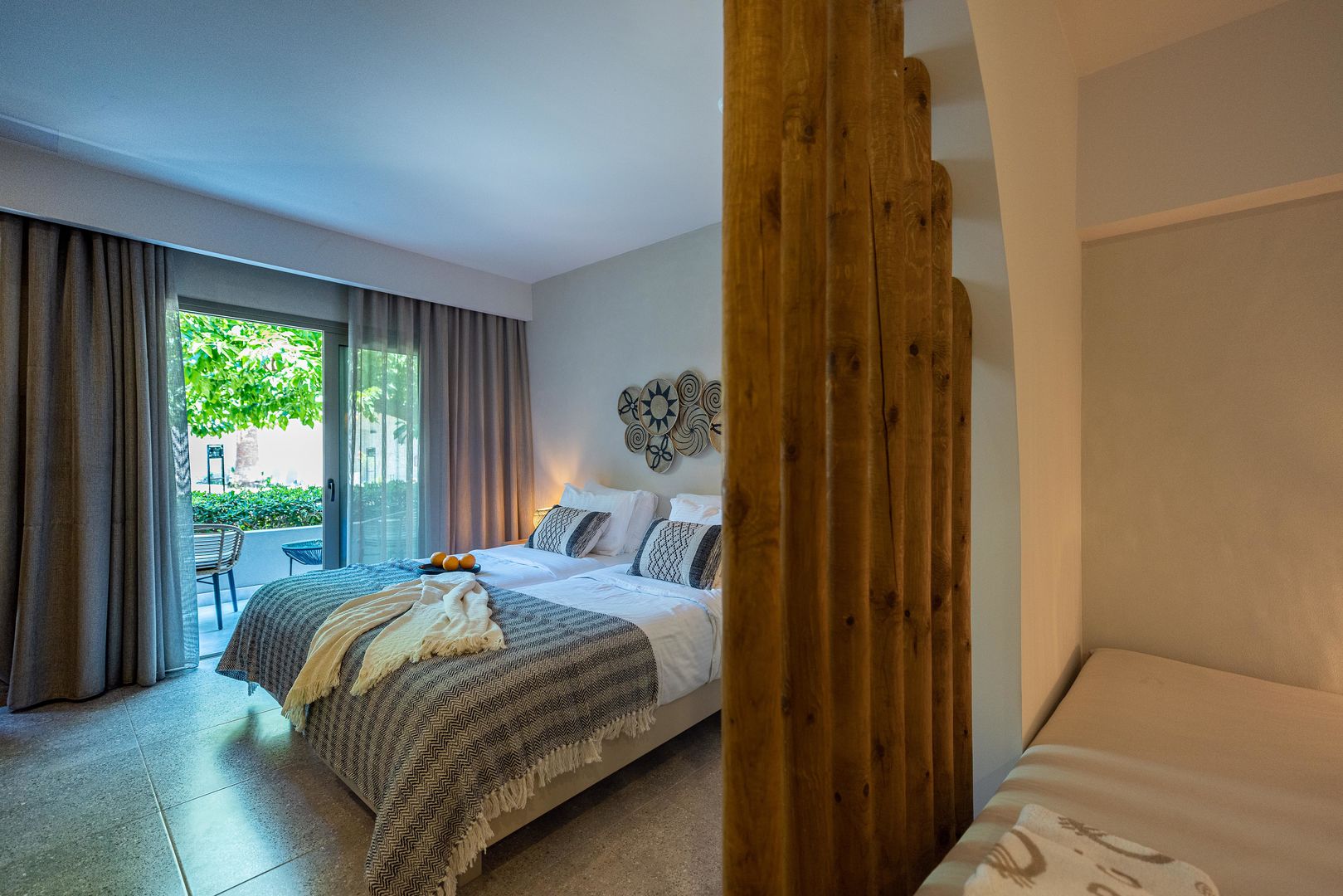 Eliros Mare Beachfront Poem Hotel image 1