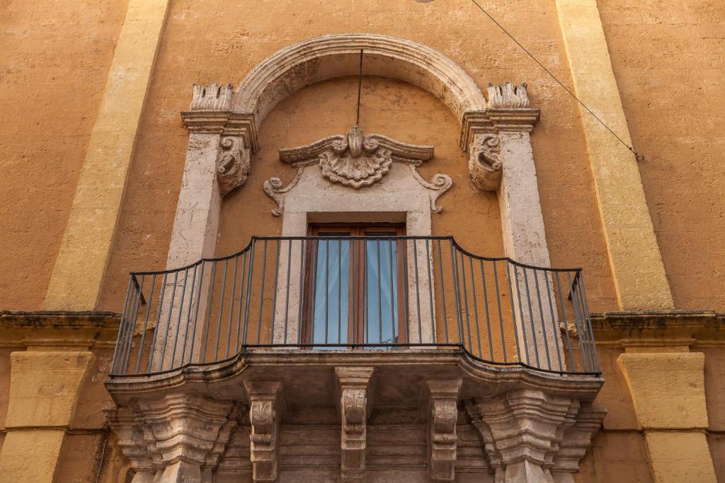 Palazzo De Luca Bed & Breakfast foto 44