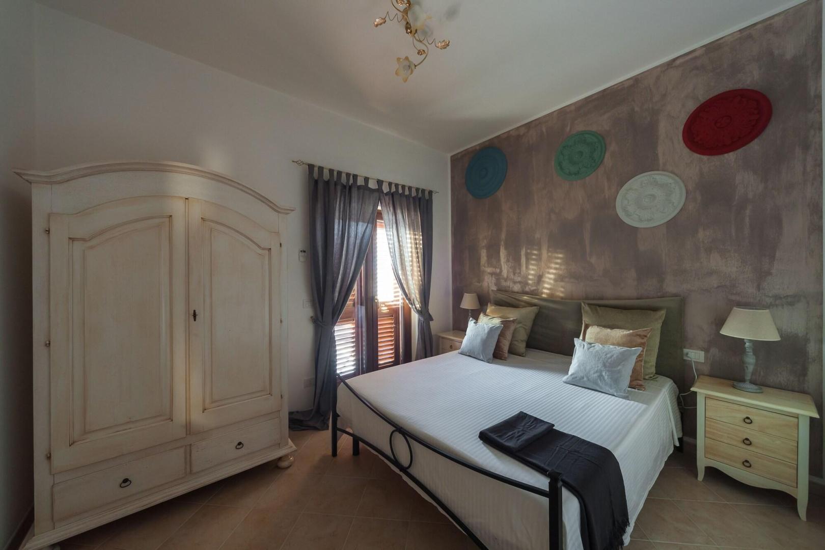 Palazzo De Luca Bed & Breakfast foto 47