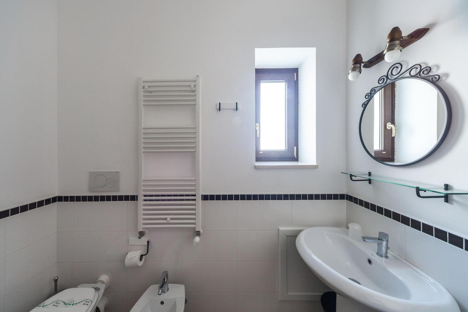 Palazzo De Luca Bed & Breakfast foto 14