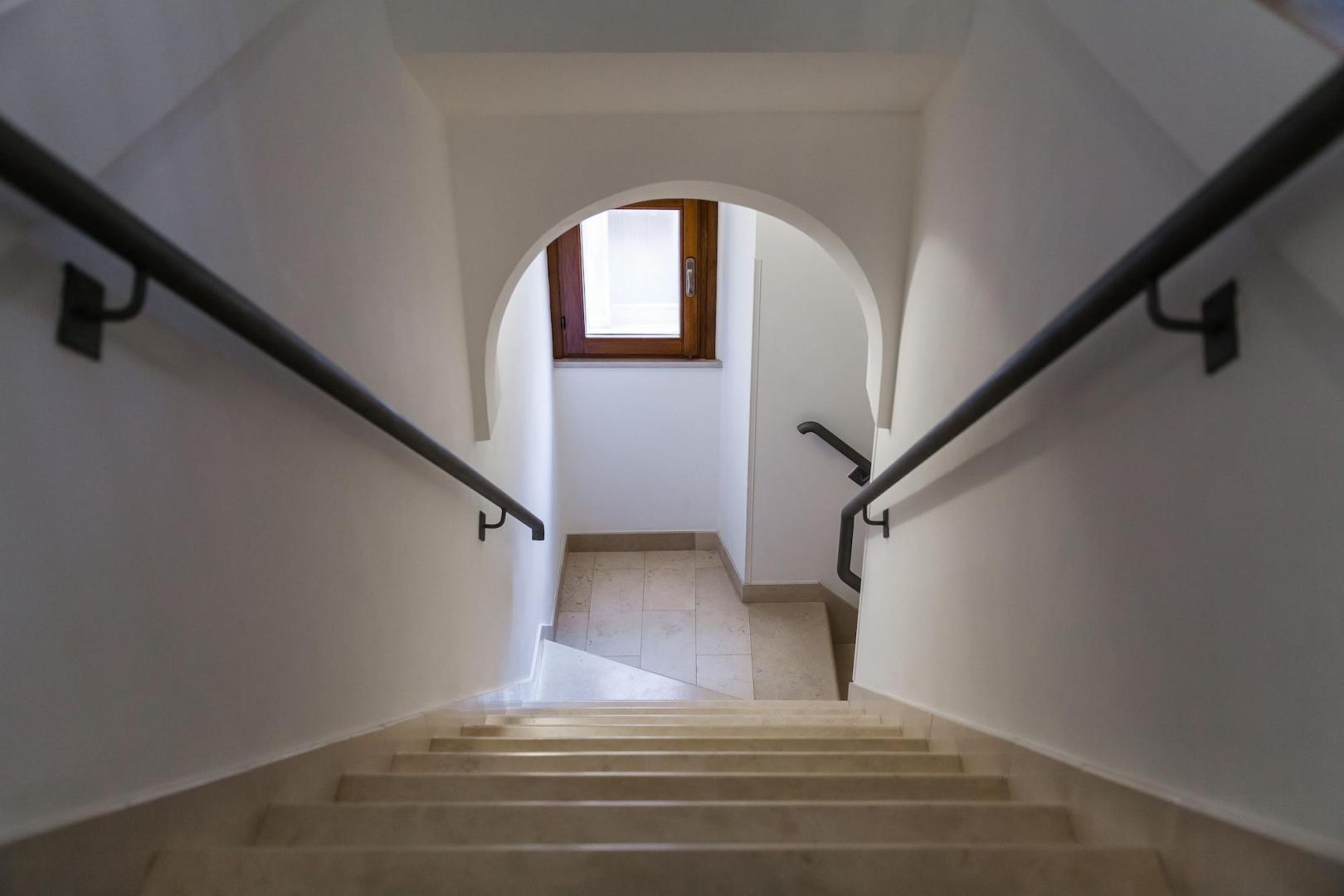 Palazzo De Luca Bed & Breakfast foto 22