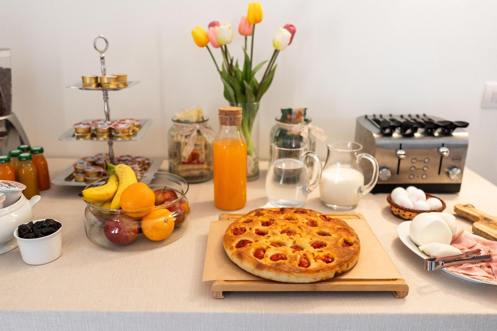 Palazzo De Luca Bed & Breakfast image 2