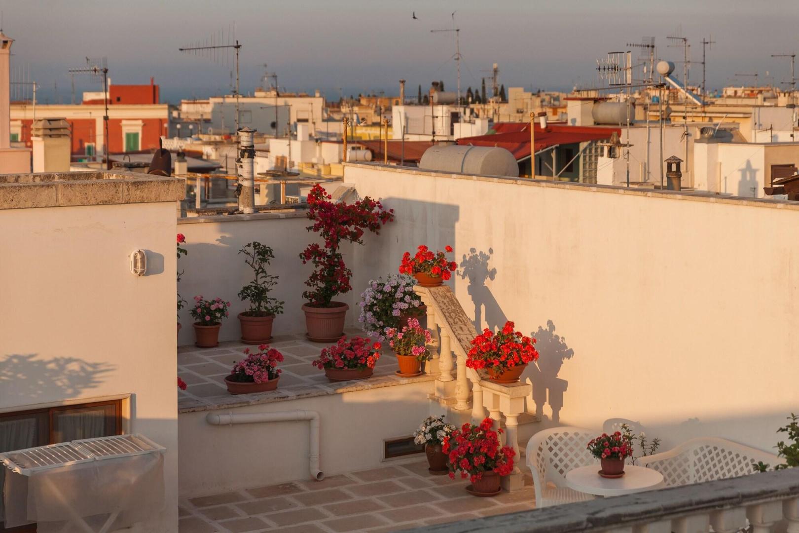 Palazzo De Luca Bed & Breakfast image 3