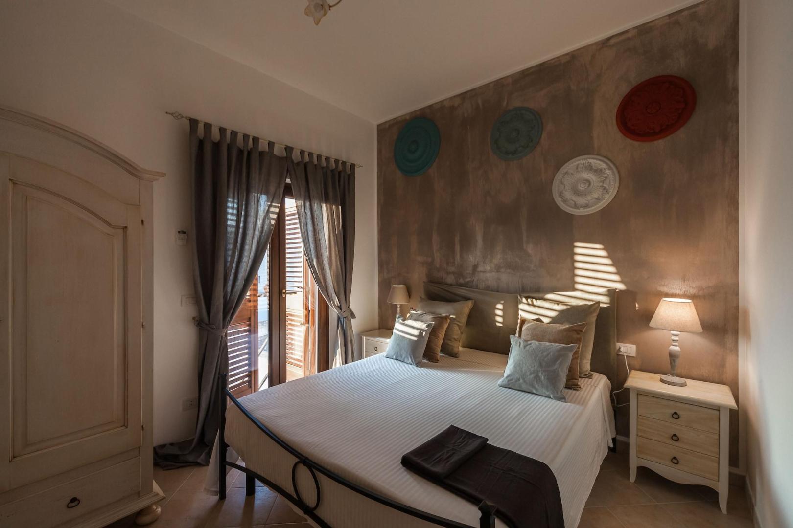 Palazzo De Luca Bed & Breakfast foto 42