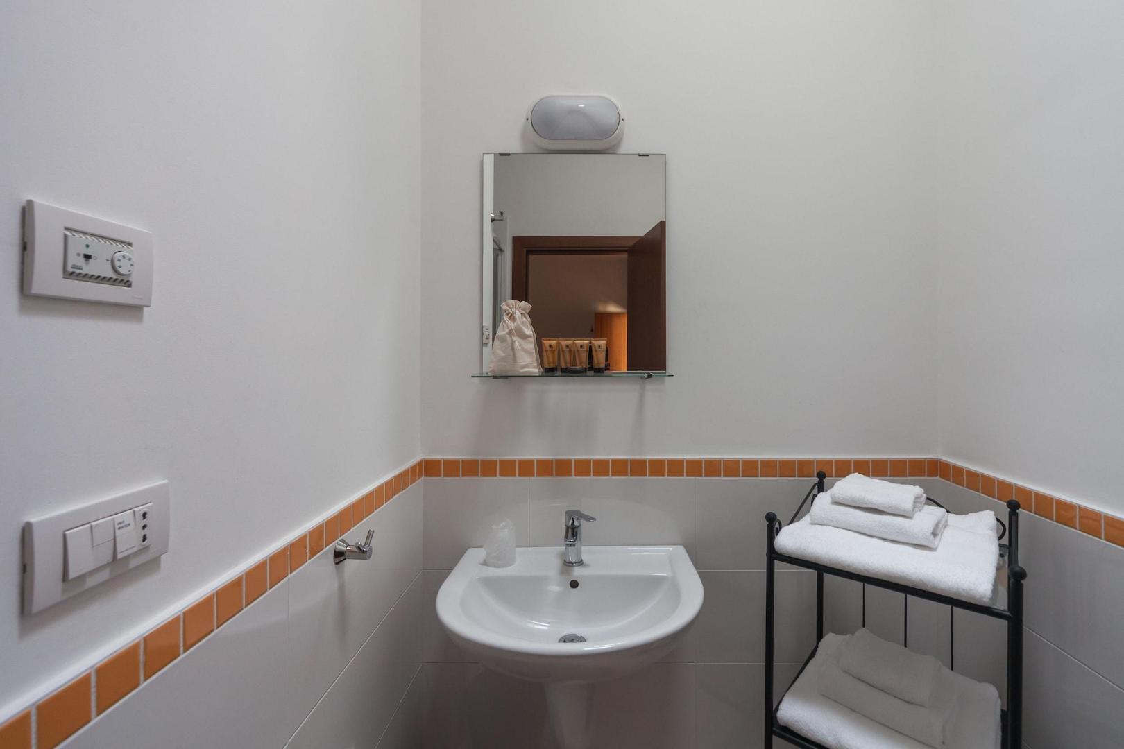 Palazzo De Luca Bed & Breakfast foto 48