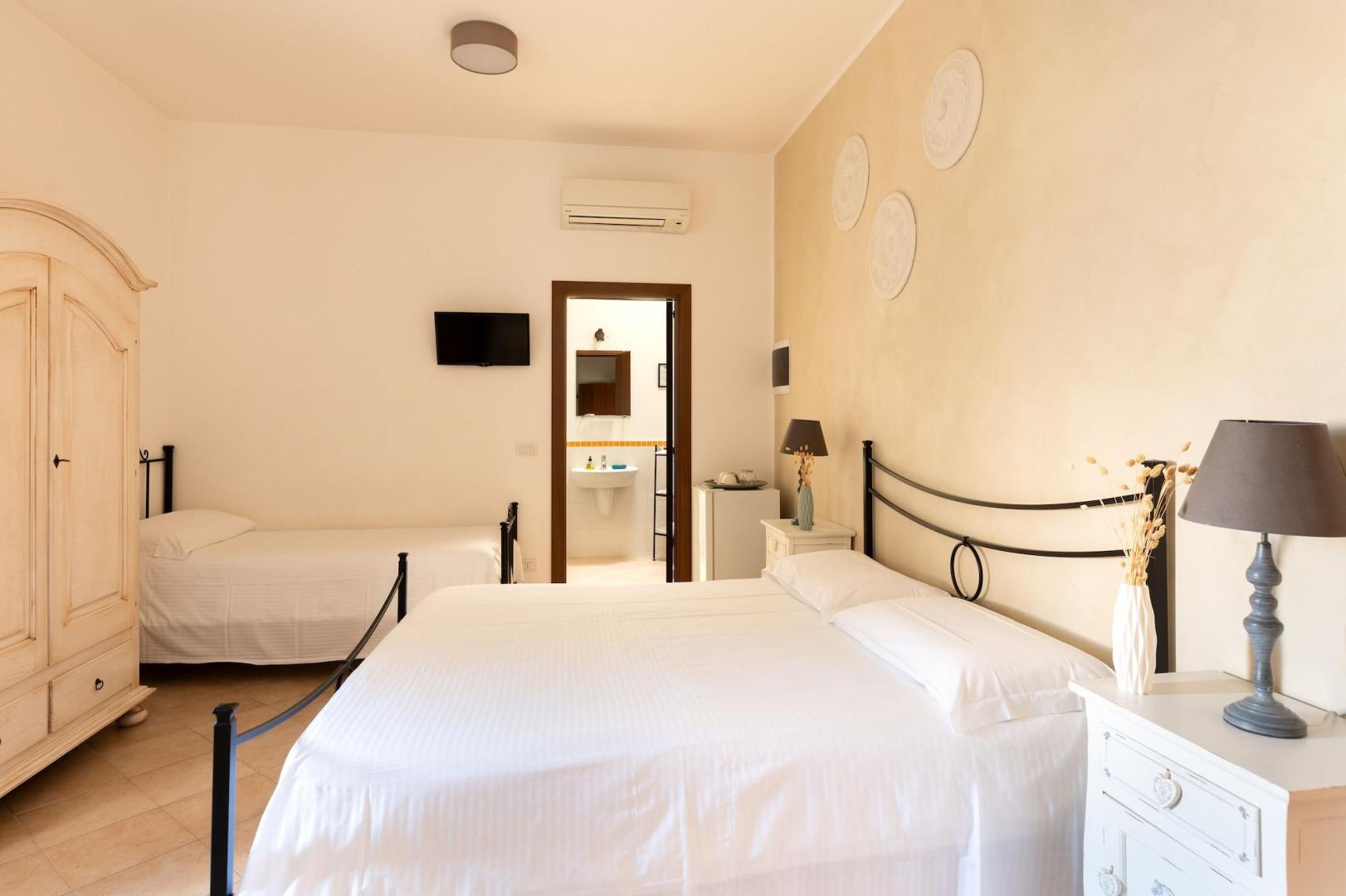Palazzo De Luca Bed & Breakfast image 1