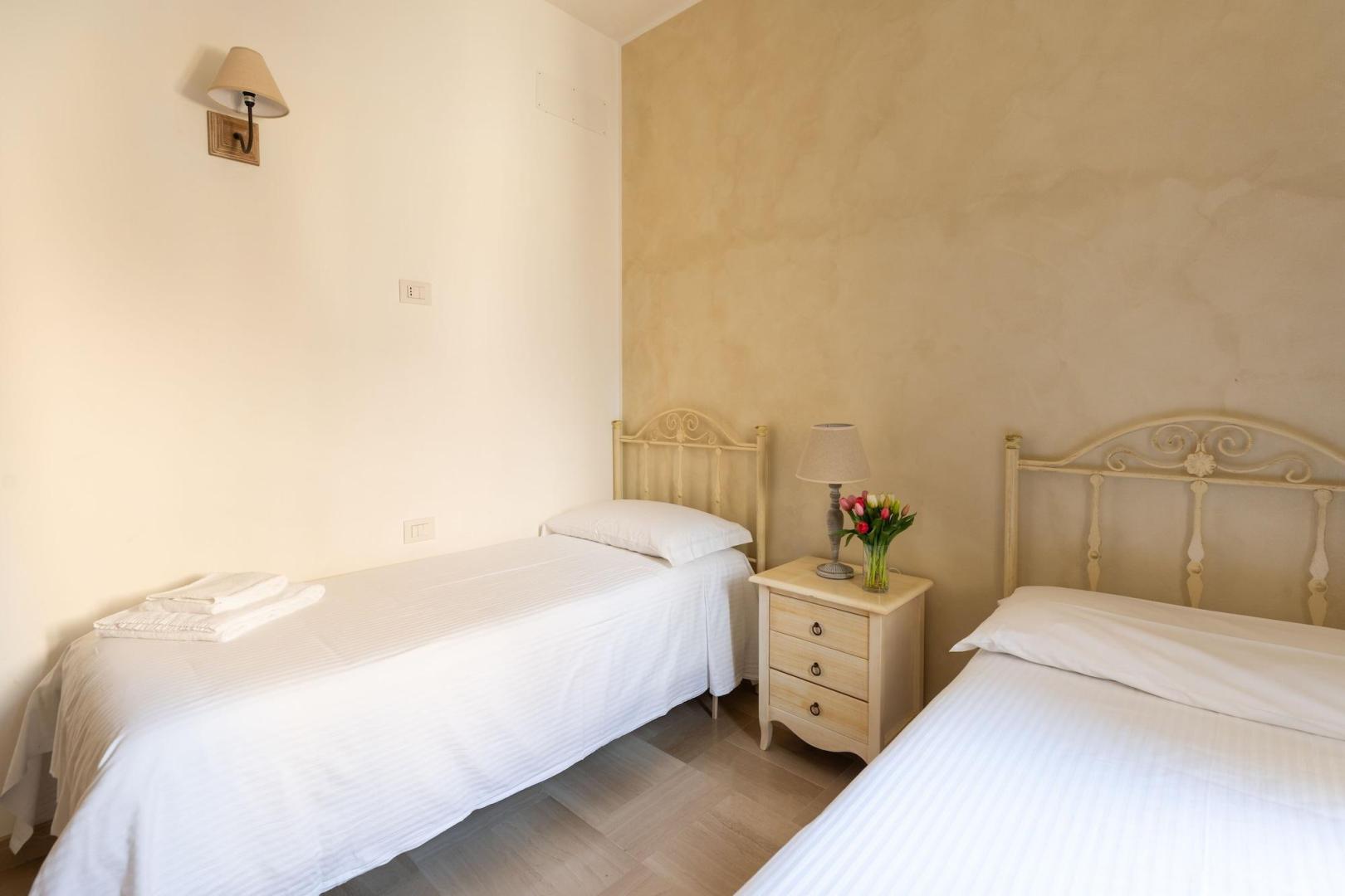 Palazzo De Luca Bed & Breakfast foto 6