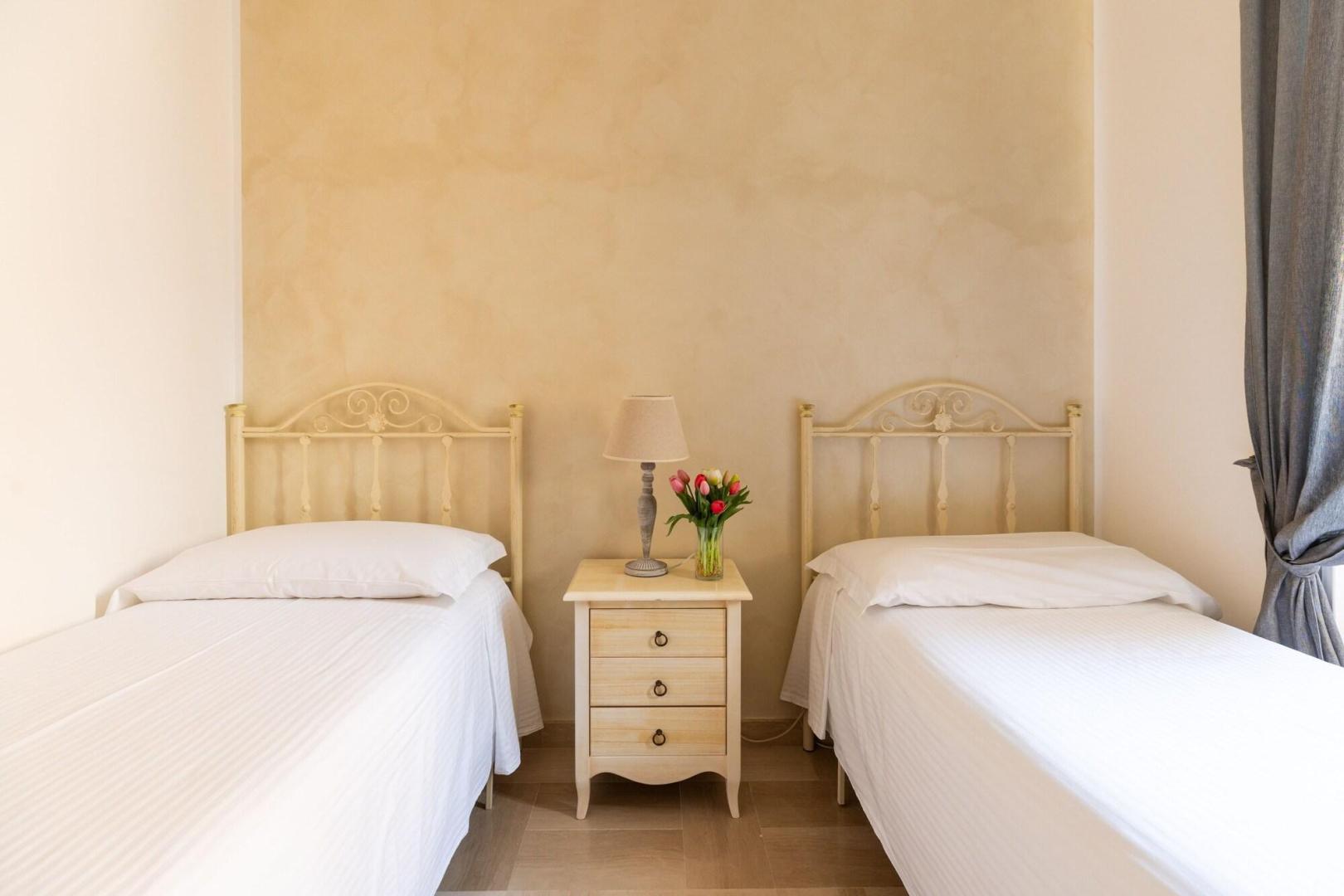 Palazzo De Luca Bed & Breakfast foto 7