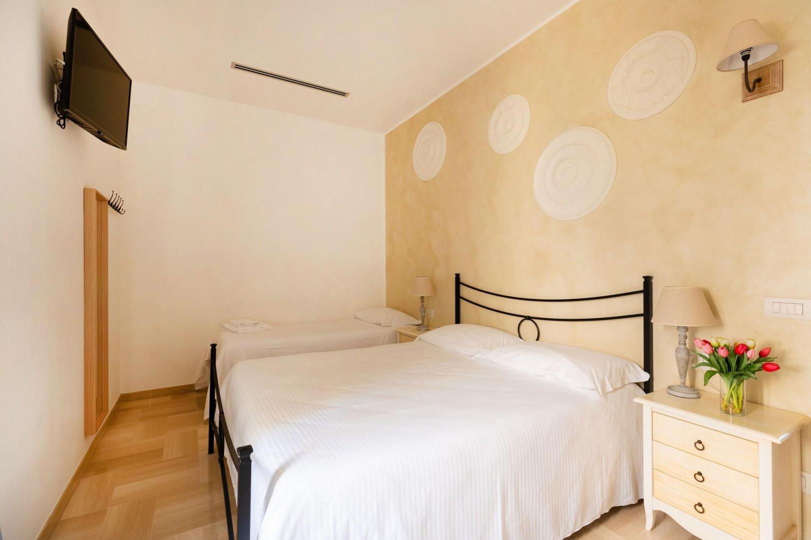 Palazzo De Luca Bed & Breakfast foto 10