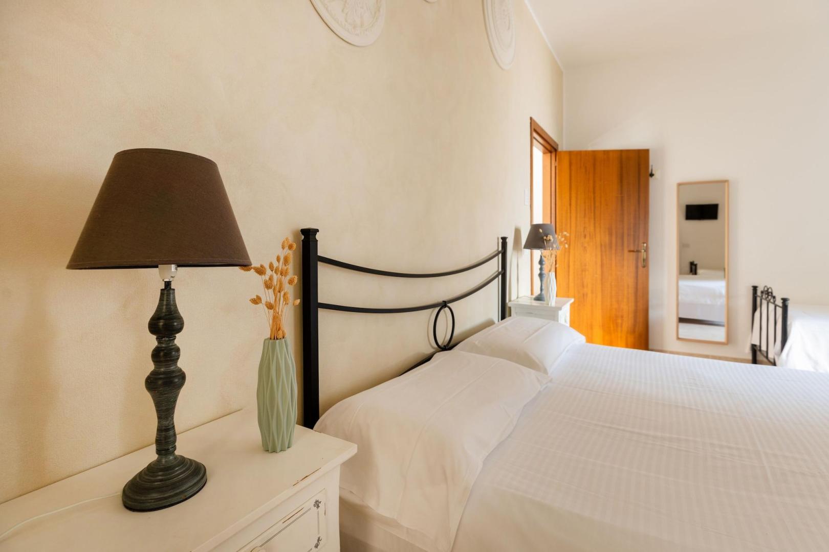 Palazzo De Luca Bed & Breakfast foto 33