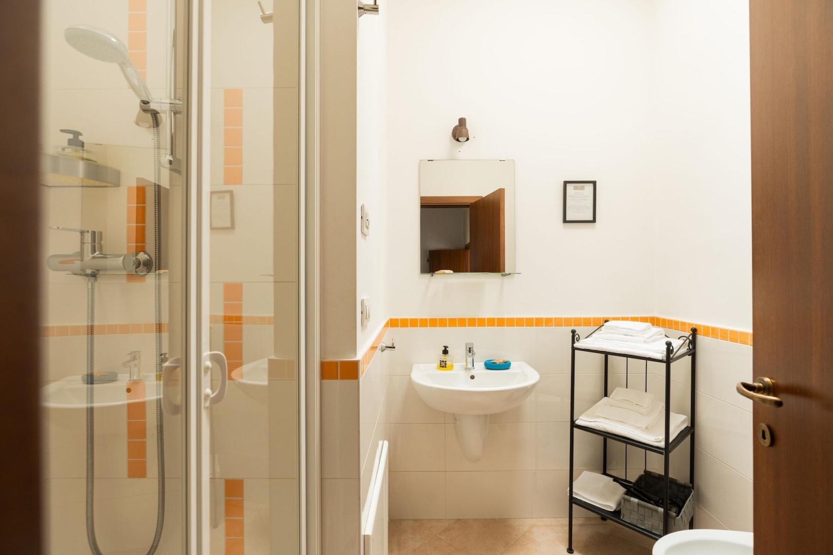Palazzo De Luca Bed & Breakfast foto 36
