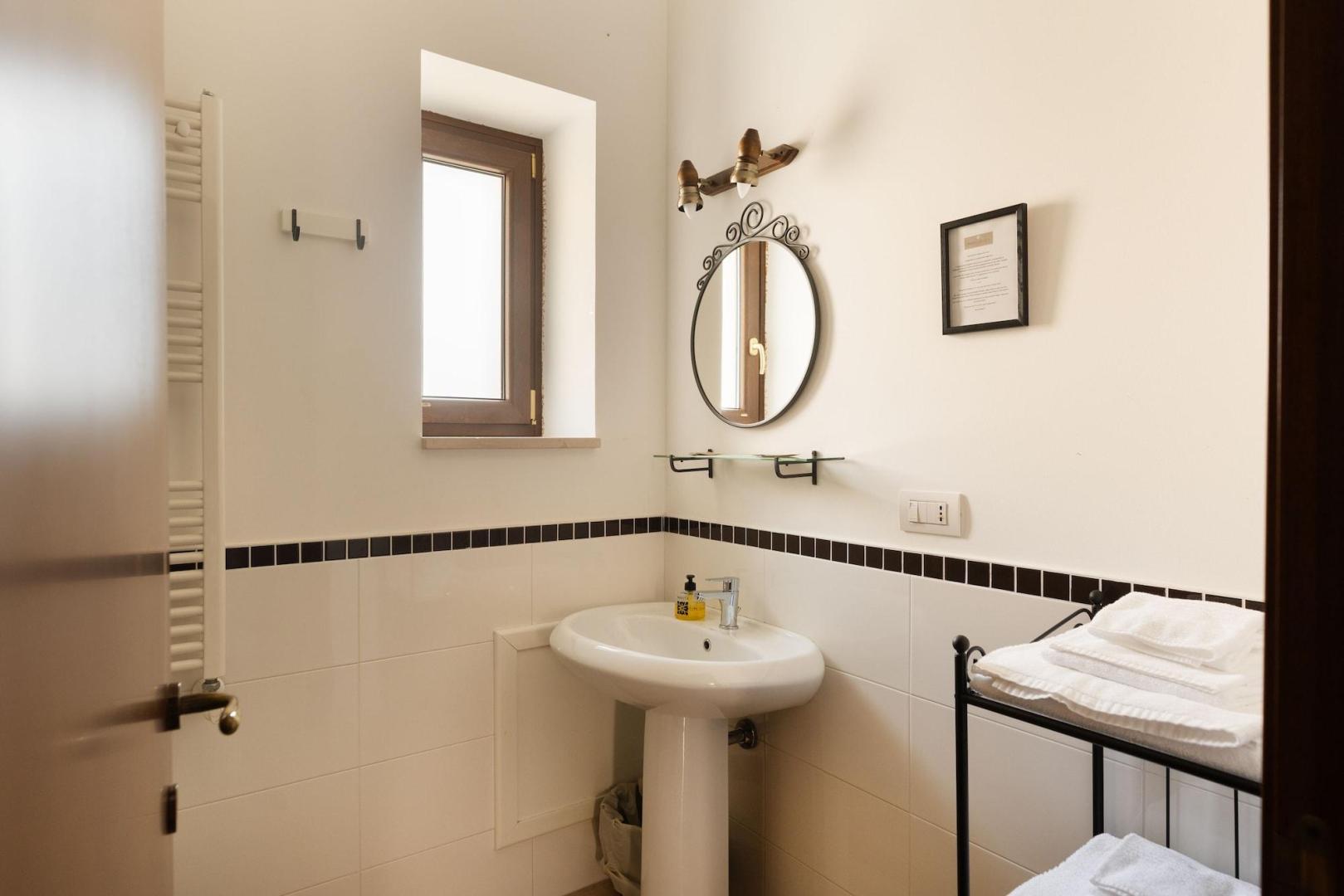Palazzo De Luca Bed & Breakfast foto 39