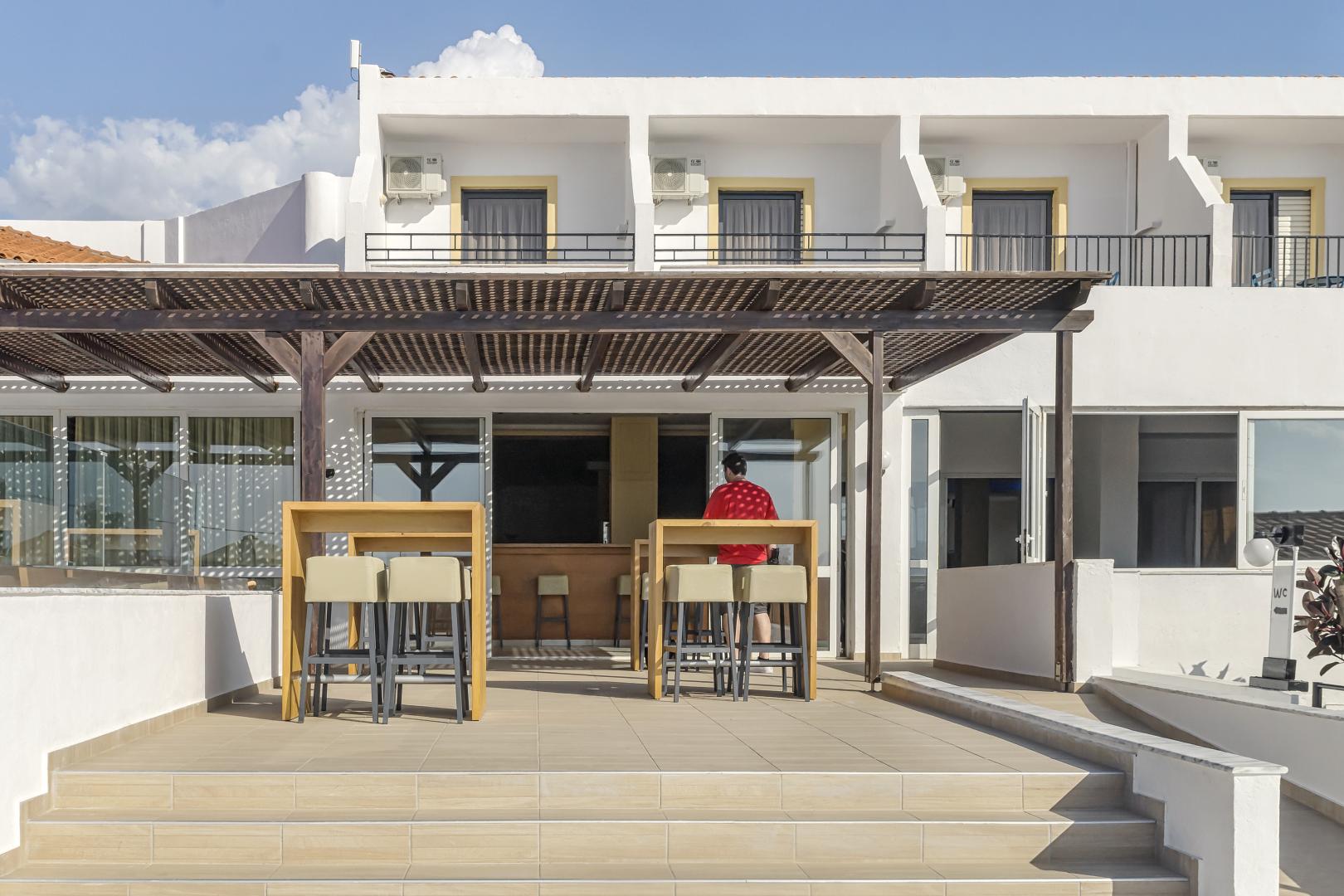 Begeti Bay Hotel foto 21