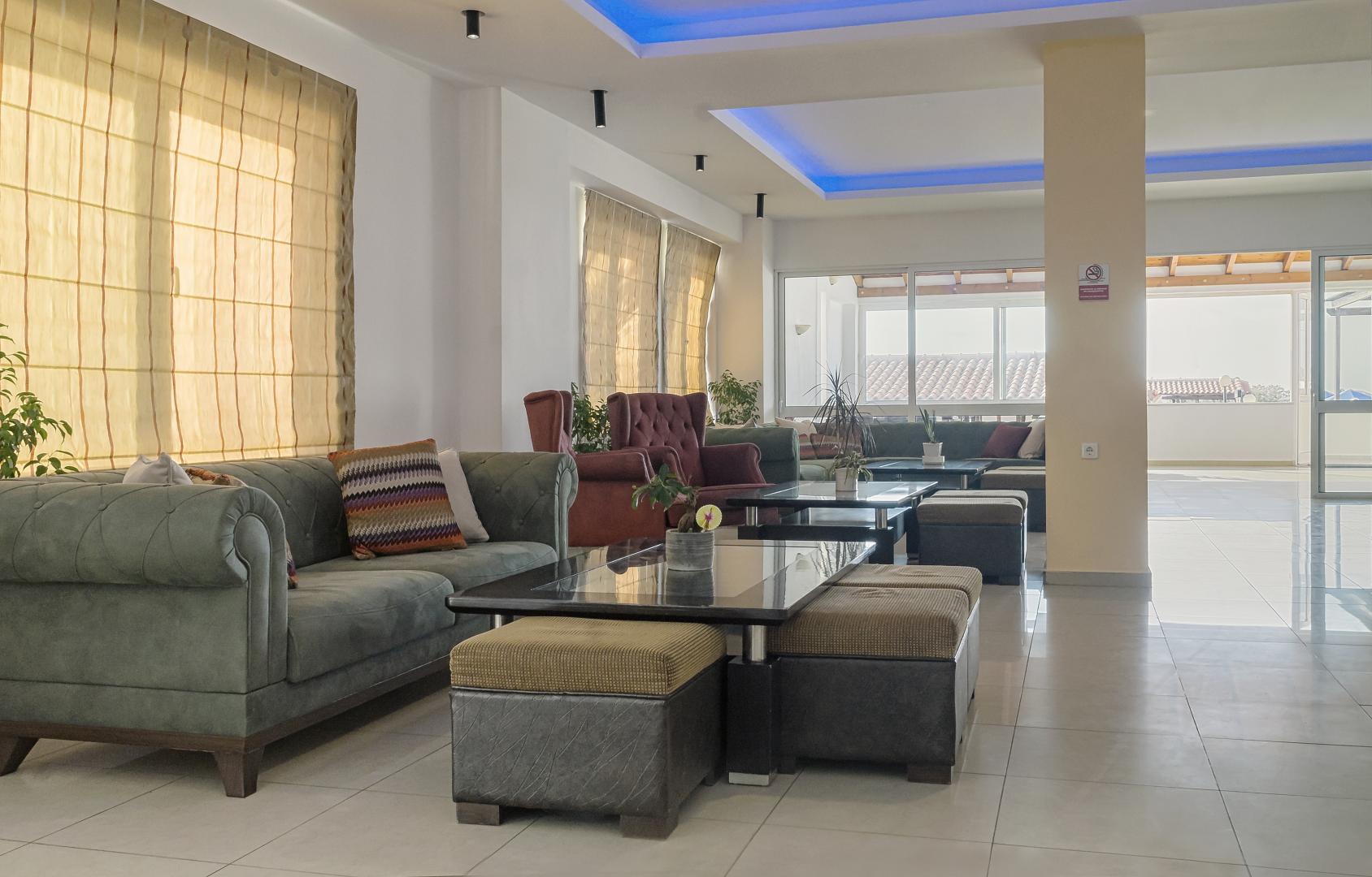 Begeti Bay Hotel foto 12