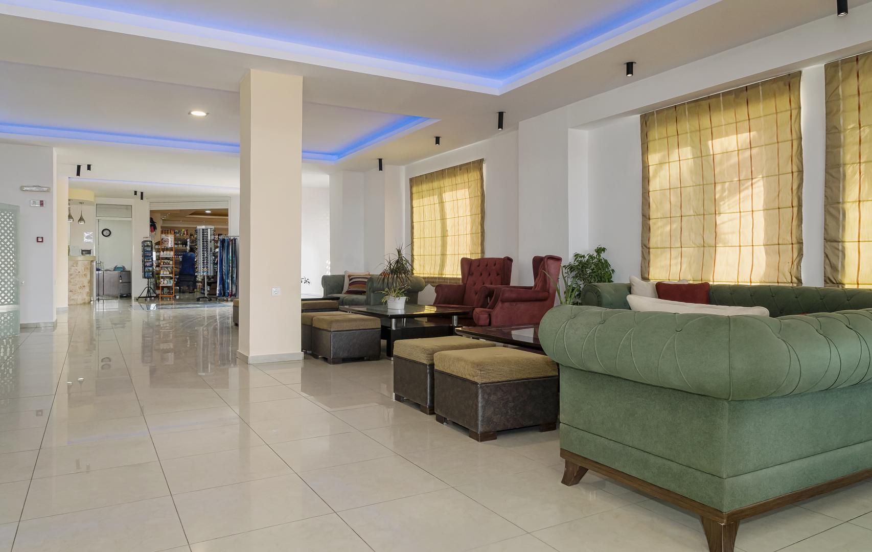 Begeti Bay Hotel foto 17