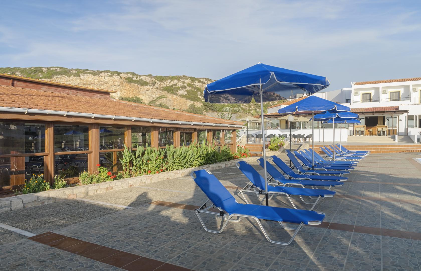 Begeti Bay Hotel foto 6