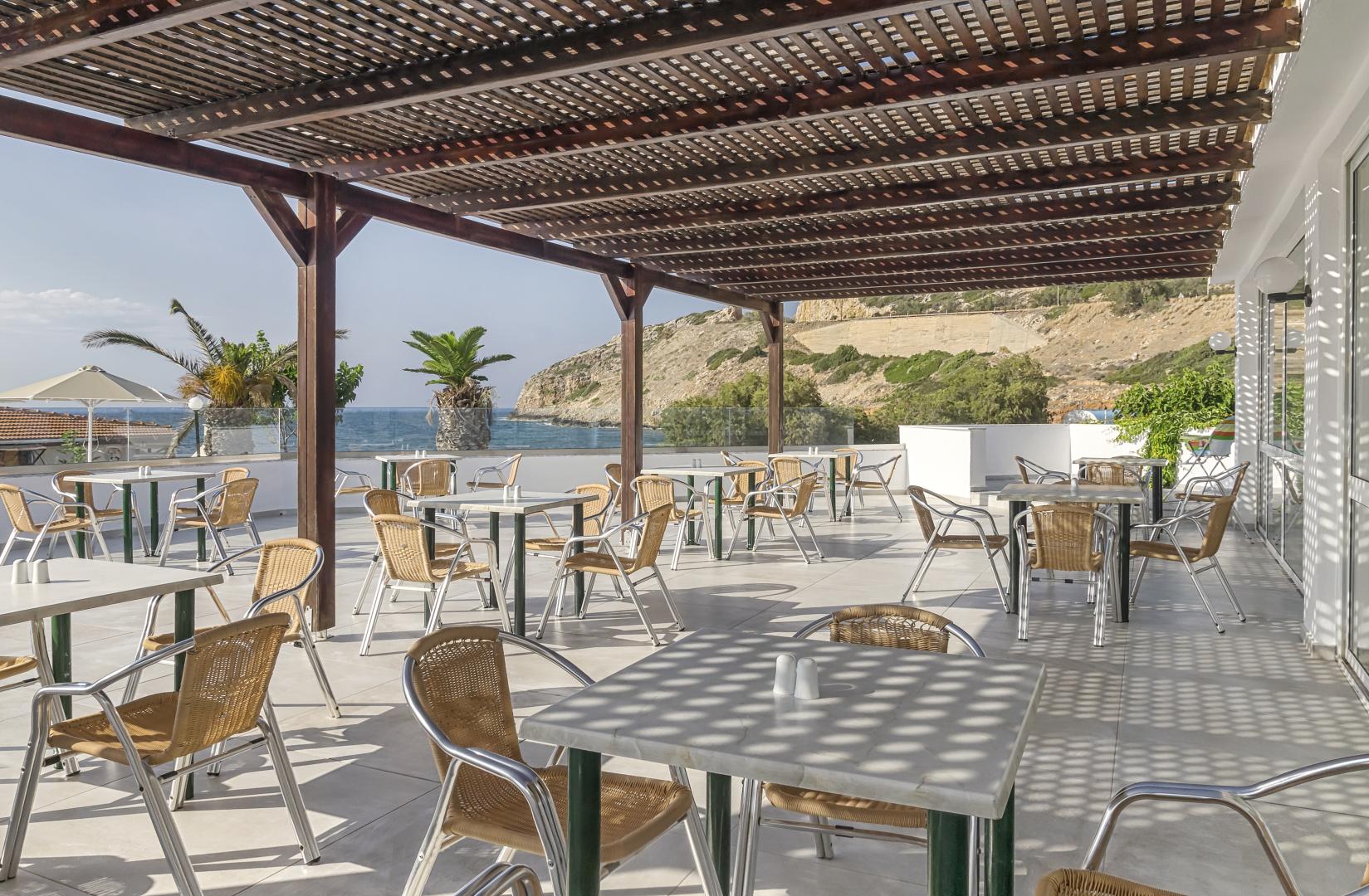 Begeti Bay Hotel foto 10