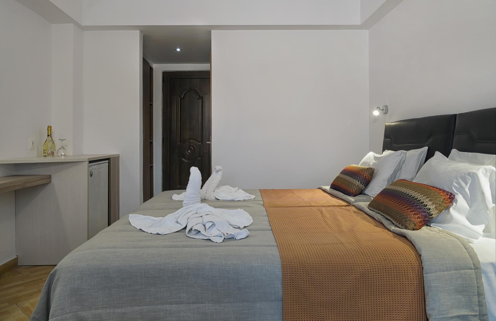 Begeti Bay Hotel foto 7