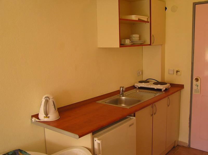 Begonville Hotel Marmaris foto 10
