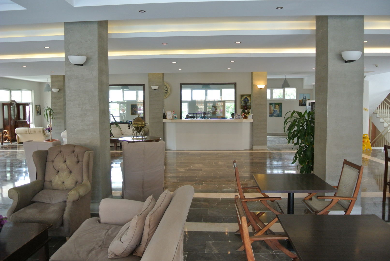Begonville Hotel Marmaris foto 18