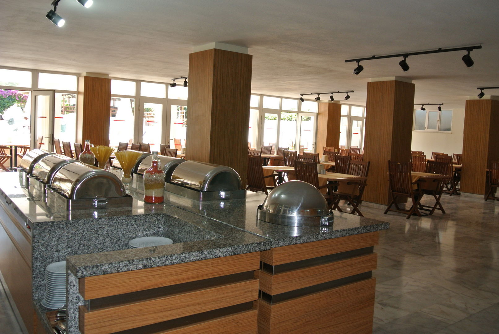 Begonville Hotel Marmaris foto 33