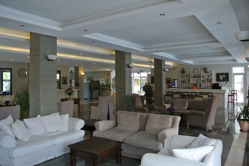 Begonville Hotel Marmaris foto 14