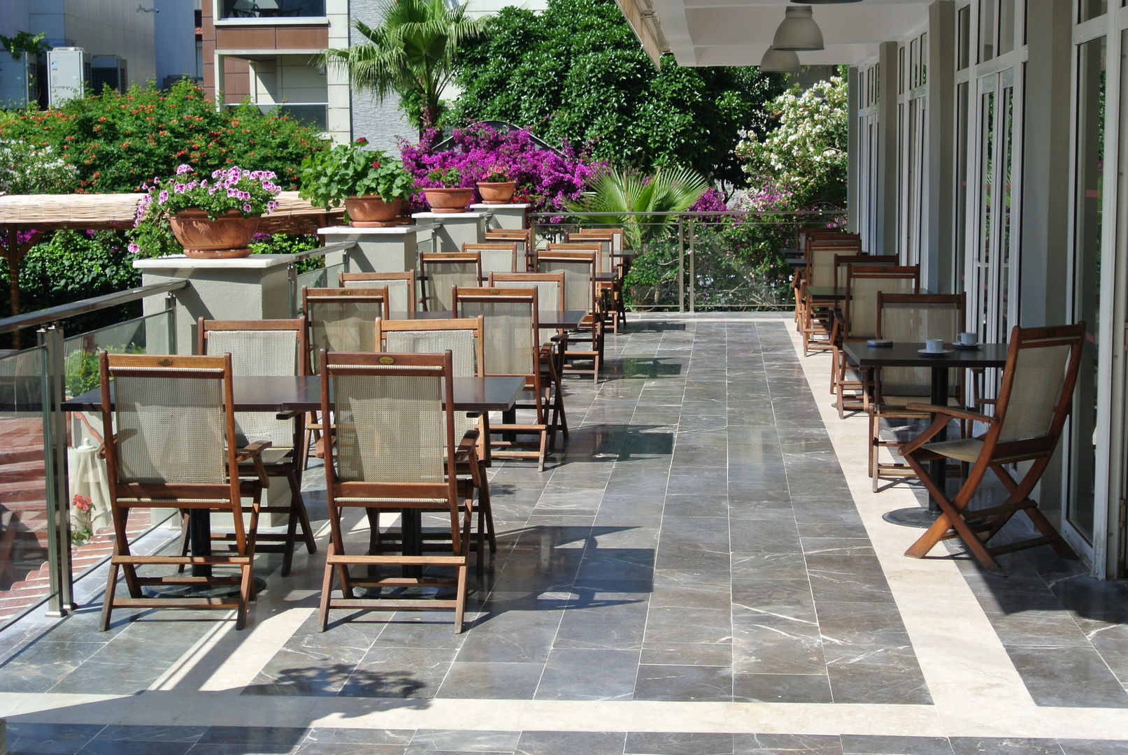 Begonville Hotel Marmaris foto 39