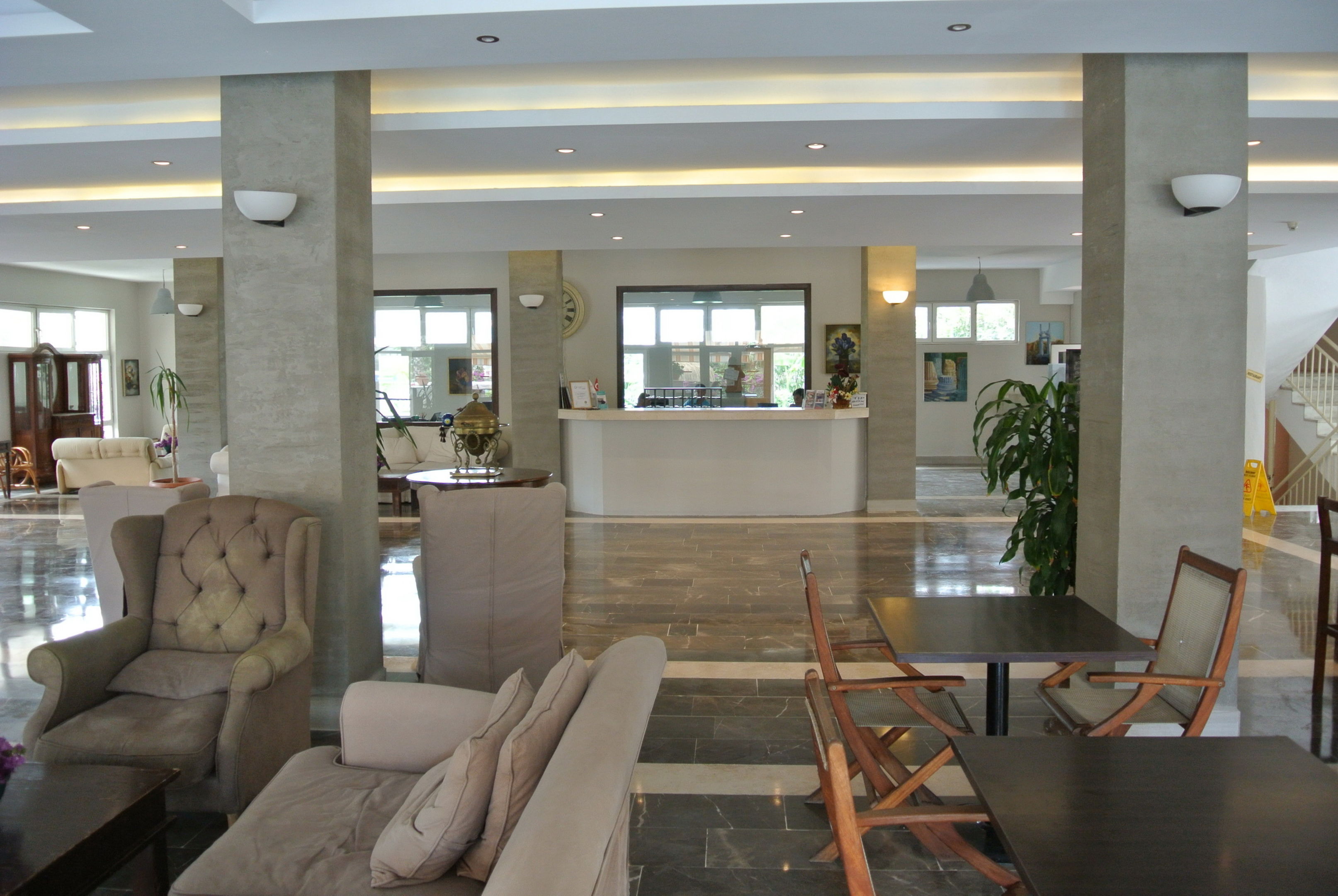 Begonville Hotel Marmaris foto 19