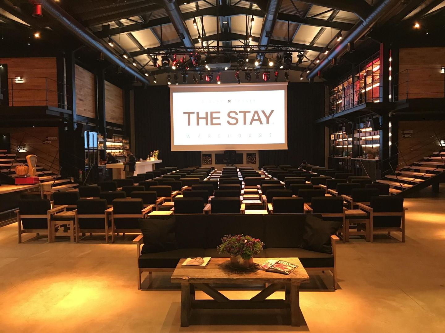 The Stay Warehouse foto 17