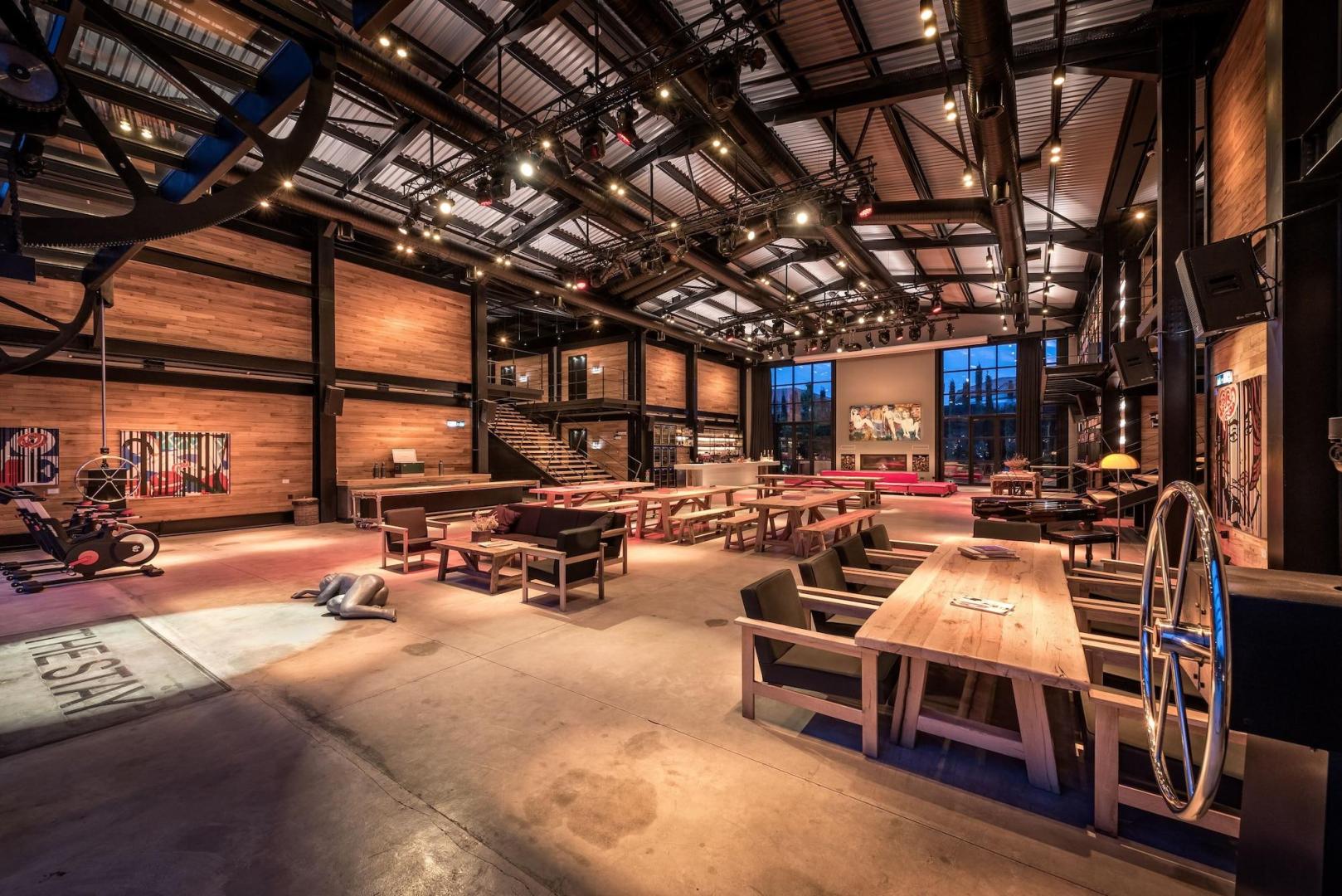 The Stay Warehouse foto 25