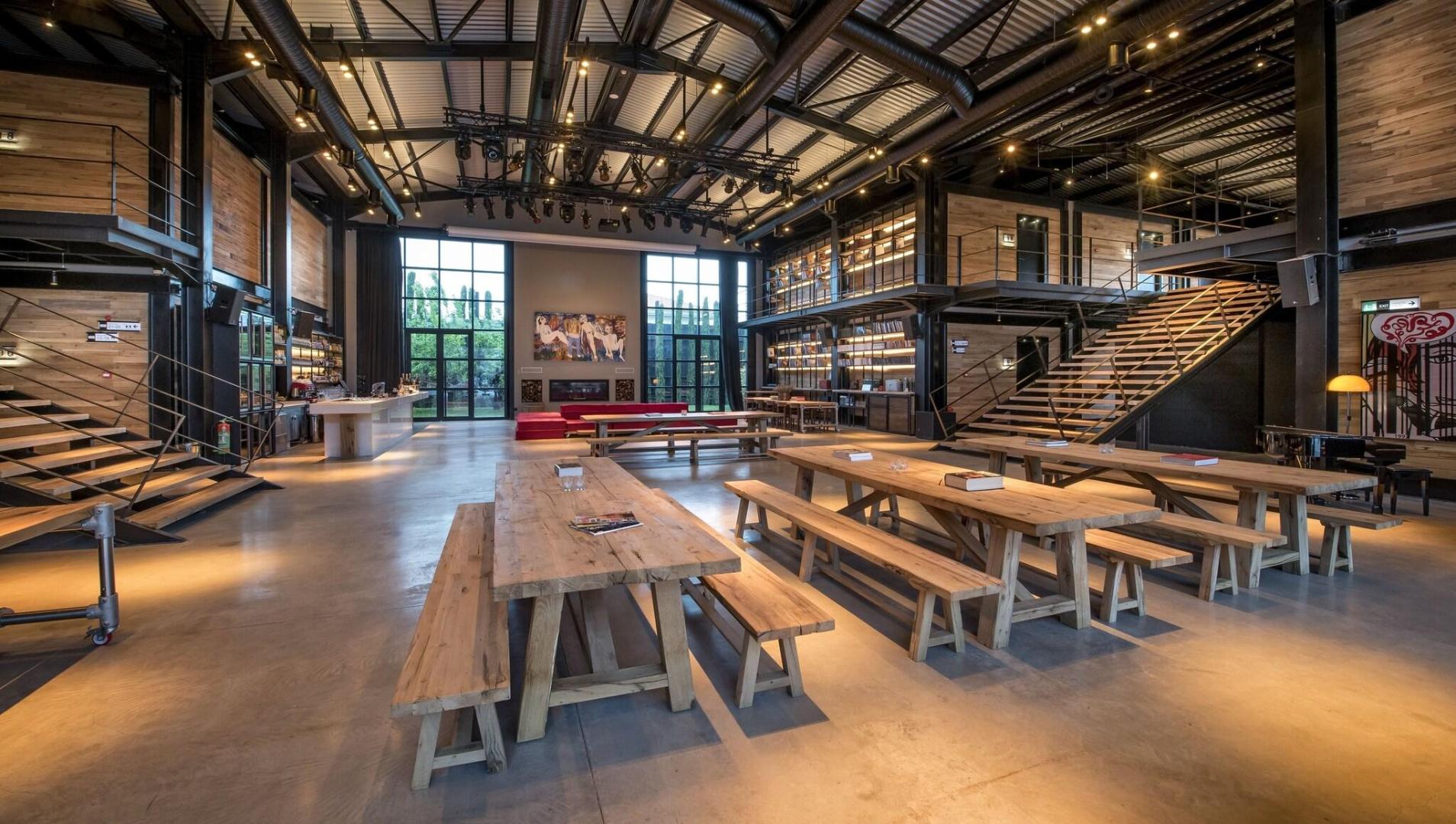 The Stay Warehouse foto 13