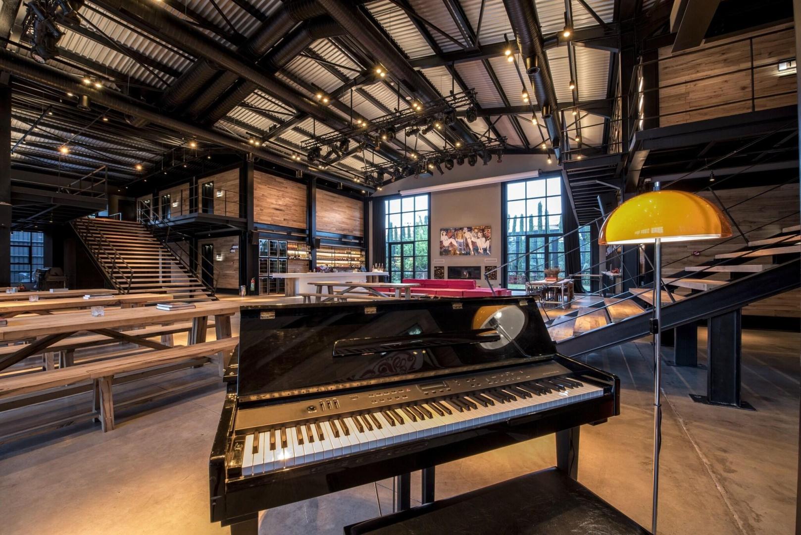 The Stay Warehouse foto 14