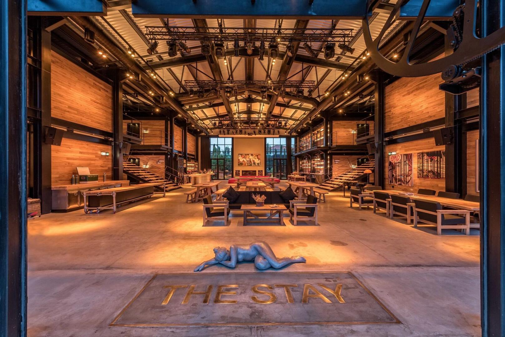 The Stay Warehouse foto 21