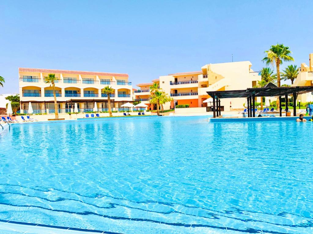 Ivy Cyrene Island Aqua Park Resort foto 9