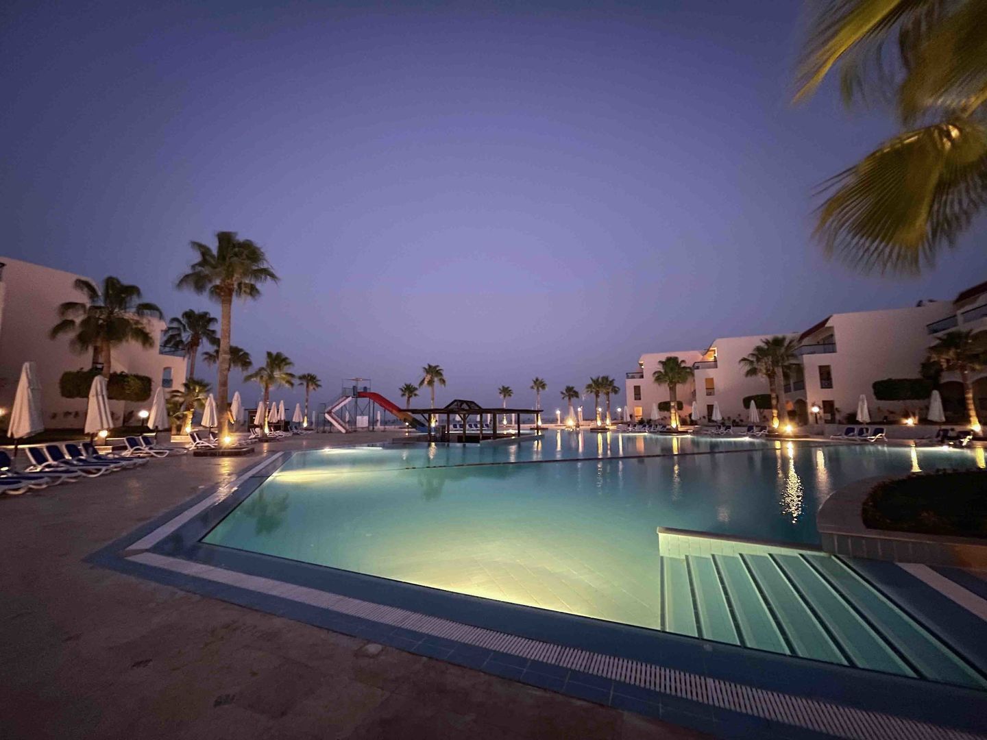 Ivy Cyrene Island Aqua Park Resort foto 6
