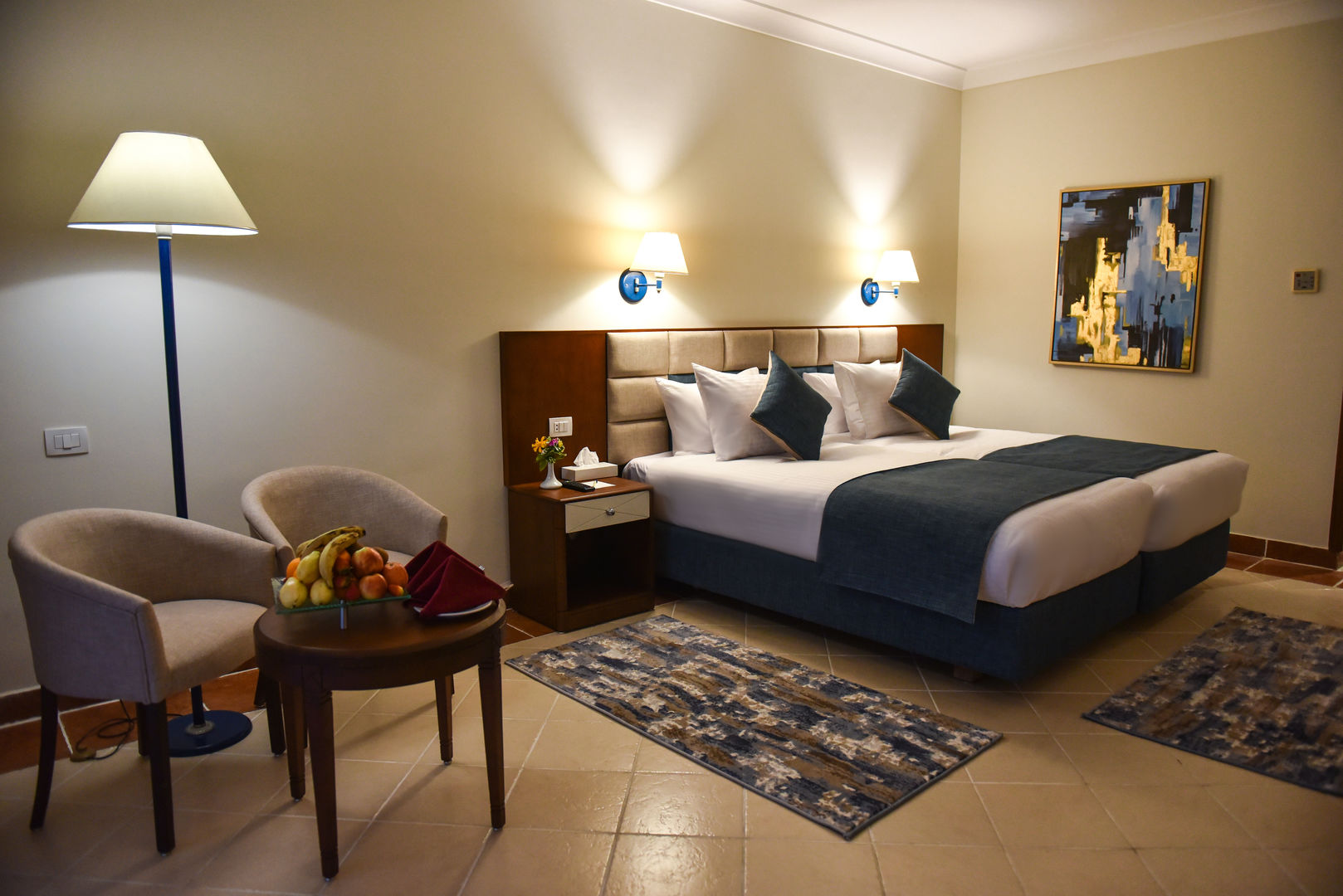 Ivy Cyrene Island Aqua Park Resort image 2