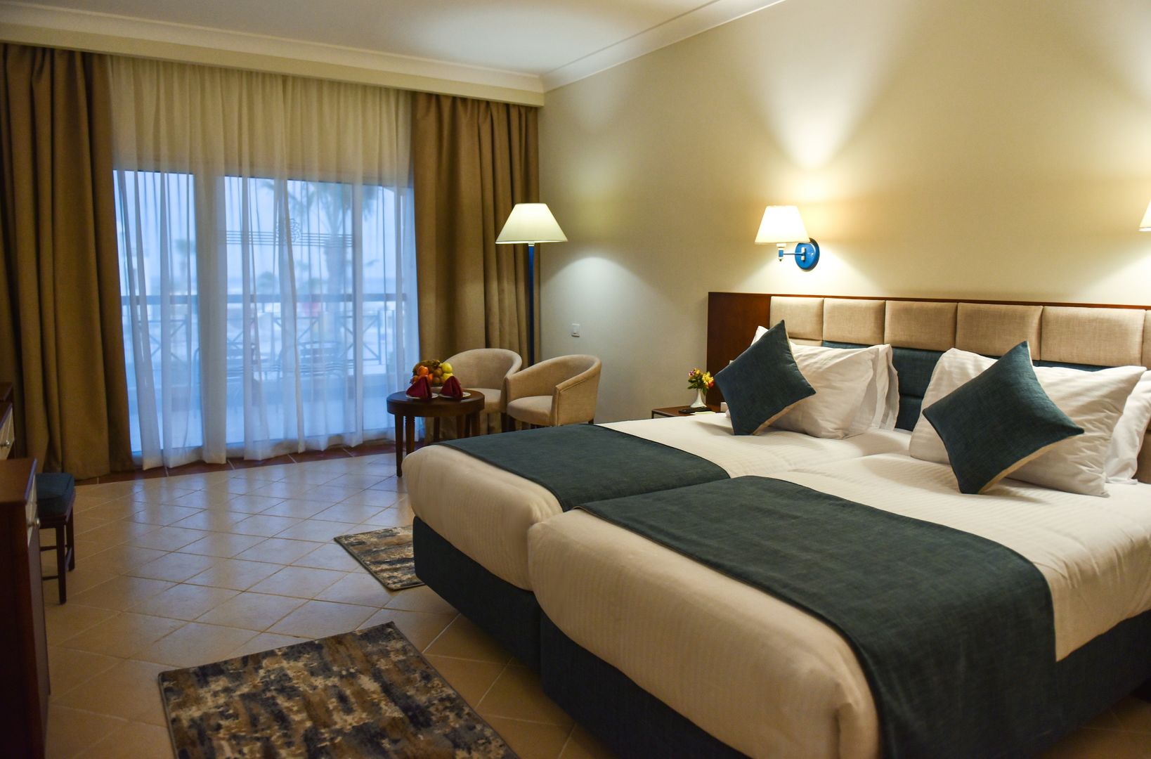 Ivy Cyrene Island Aqua Park Resort image 1