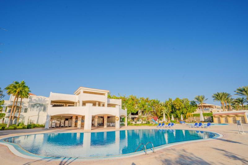 Ivy Cyrene Island Aqua Park Resort in Sharm el Sheikh - foto 5