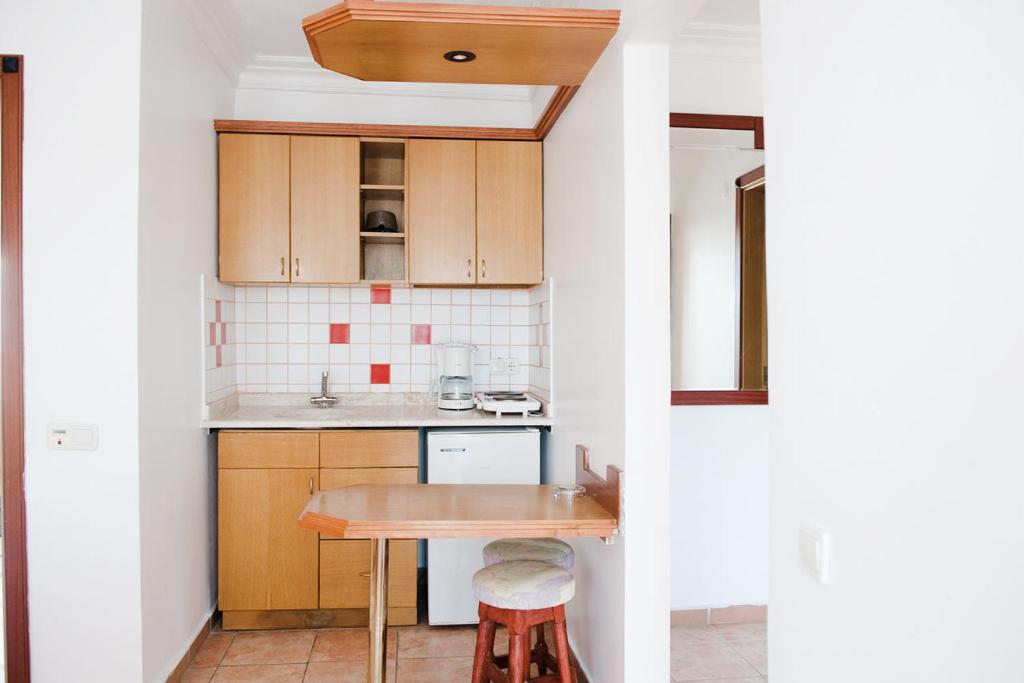 Begonville Apart Hotel image 3