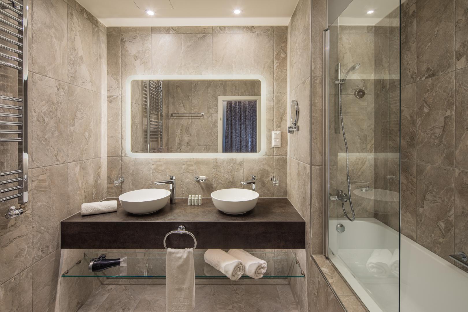 Mamaison Residence Izabella Budapest foto 8