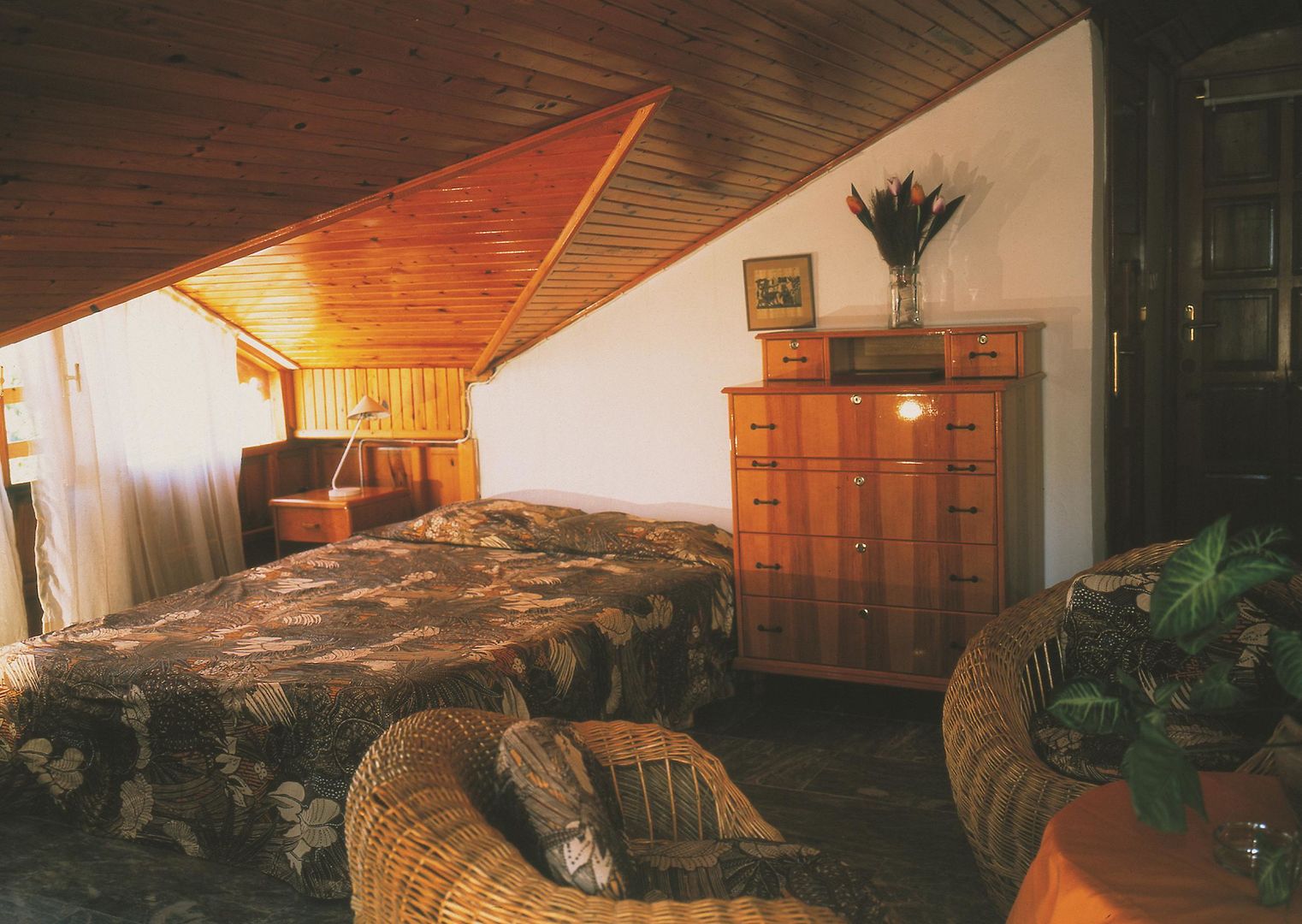 Begonville Pansiyon image 1