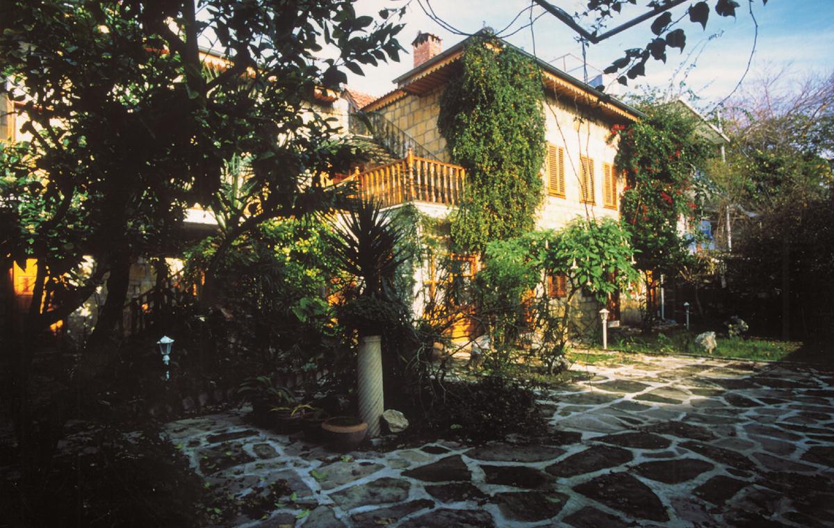 Begonville Pansiyon image 3