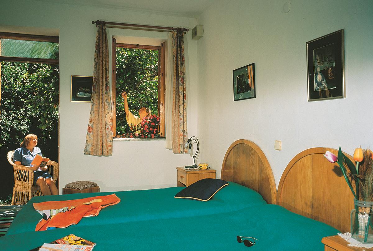 Begonville Pansiyon image 2