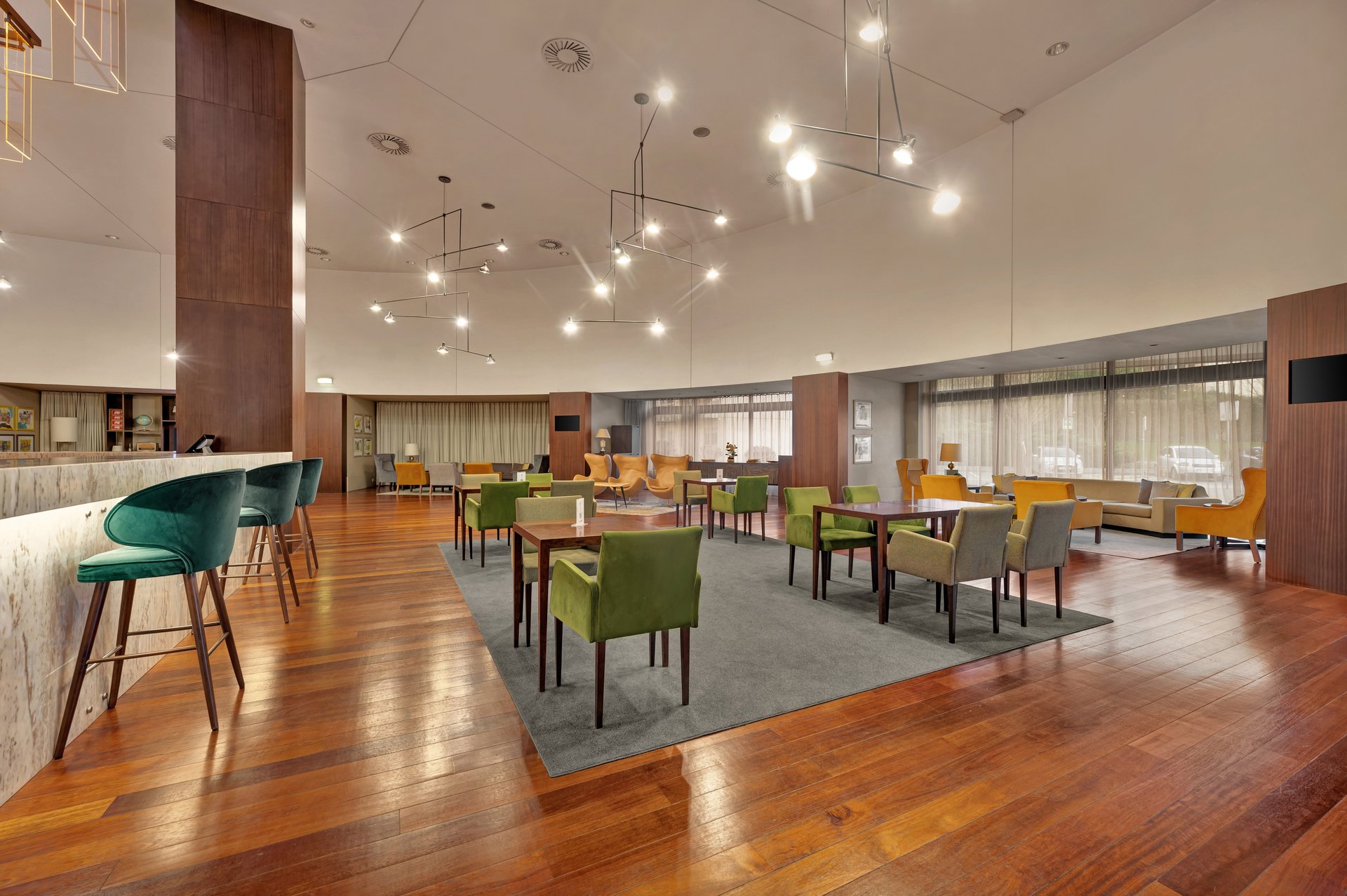Gaia Residence foto 20