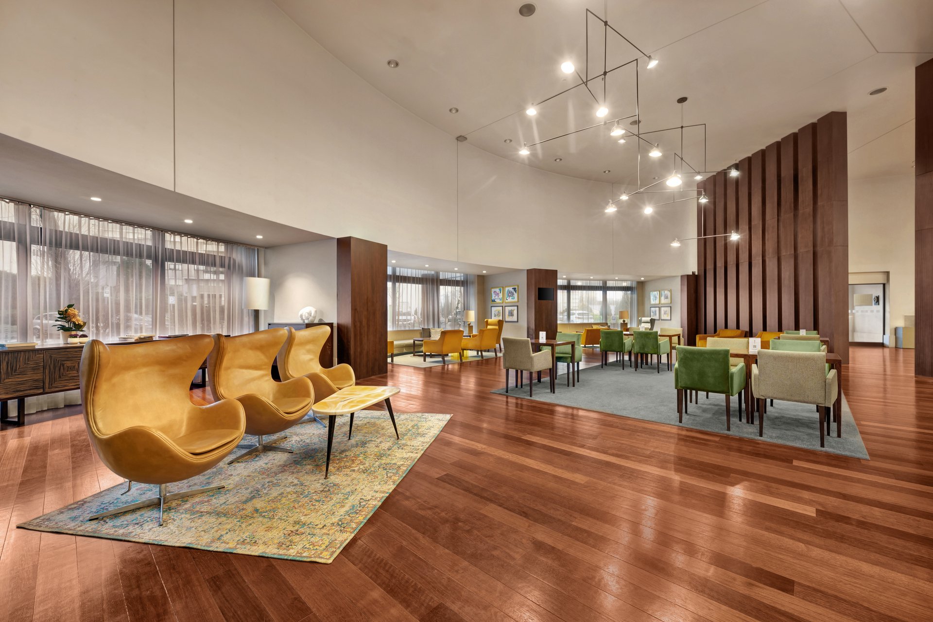 Gaia Residence image 0