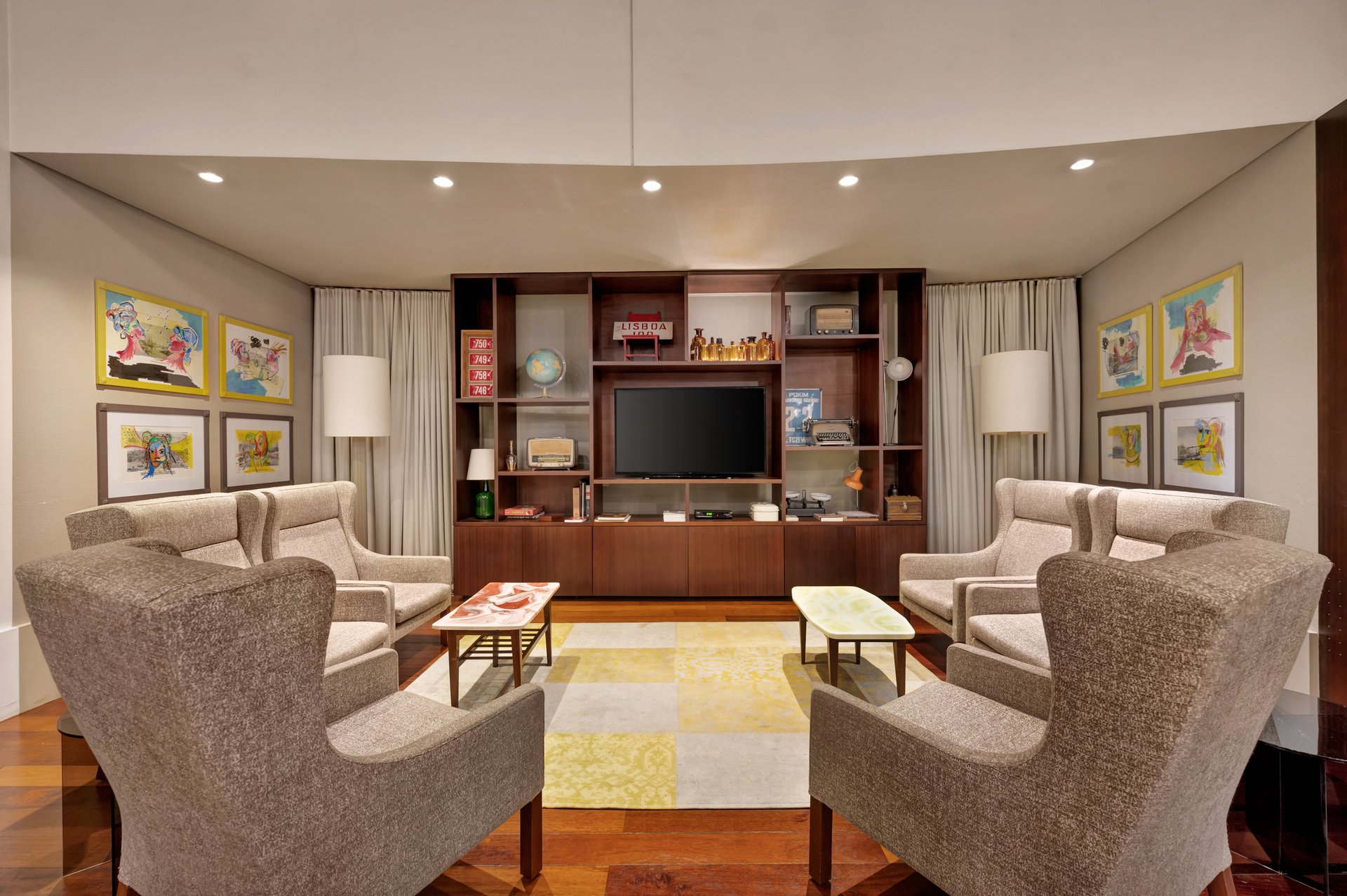 Gaia Residence image 1