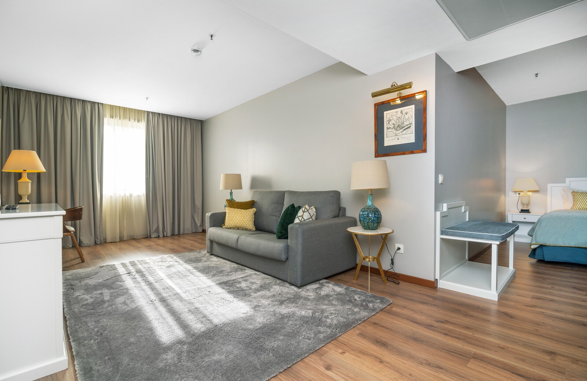 Gaia Residence foto 6