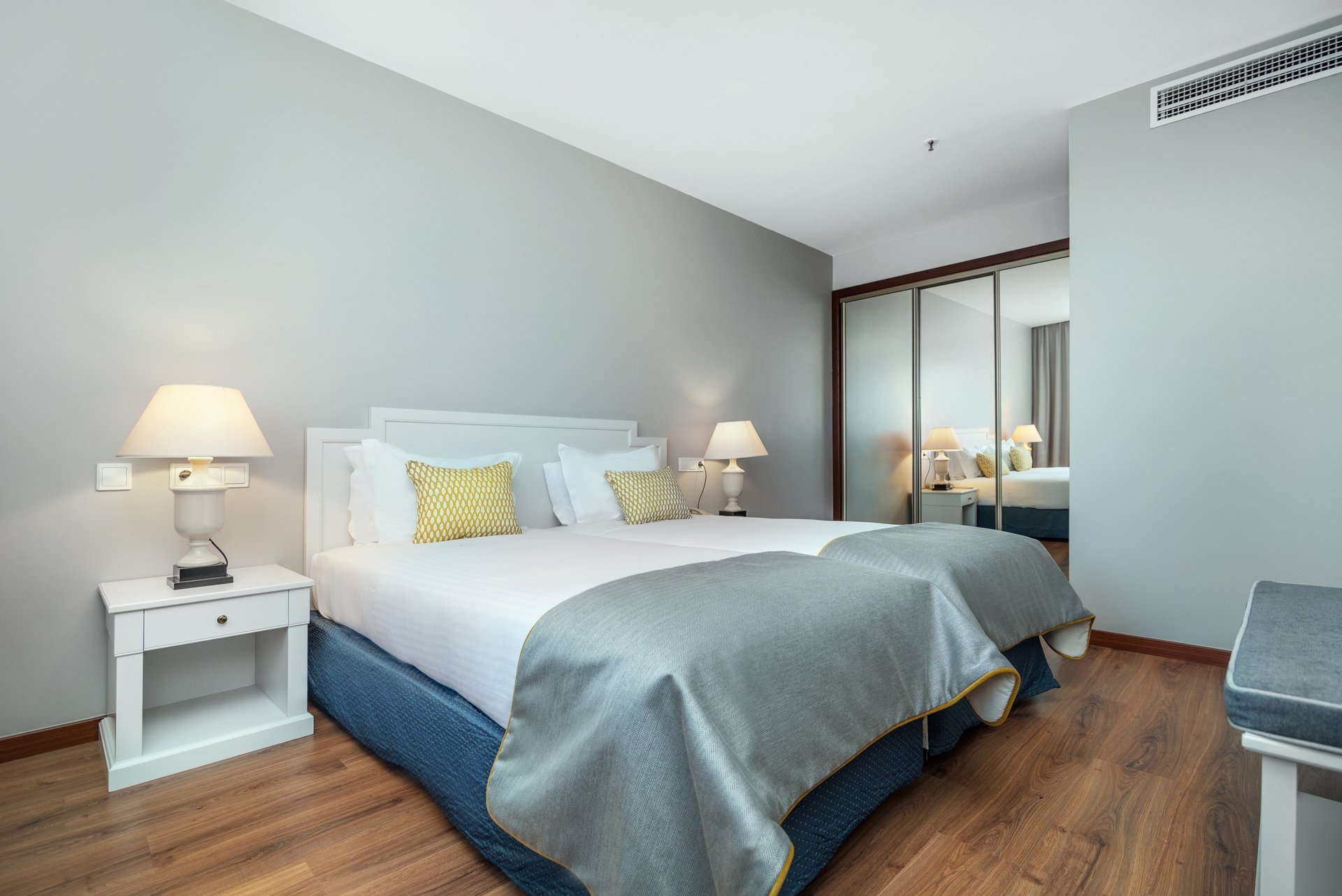 Gaia Residence foto 7